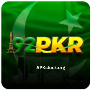 92 PKR Game APK (Best Earning App) Download for Android V2.2