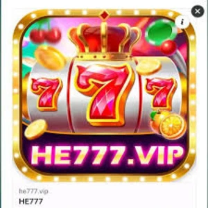 HE 777 VIP APK(Latest Version)v3.0.1Free Download