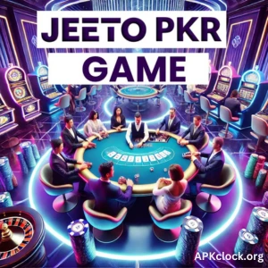 Jeeto PKR Game APK v1.01 Free JeetoPkr Download Latest Android Version